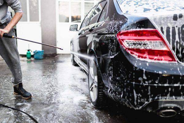 Tuxlixo: Premium Car Wash Services for Your Vehicle